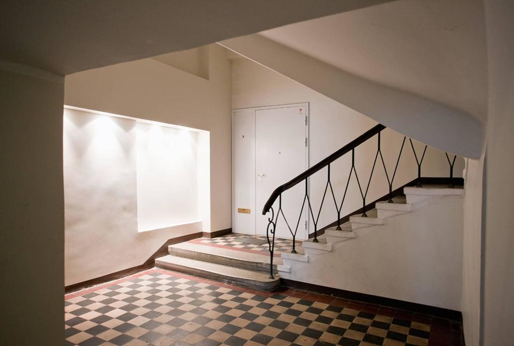 Tallinnhousing Old Town Homes - 1 Bdr Apartment In Vene Dış mekan fotoğraf